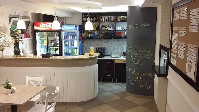 Bar w Atenach