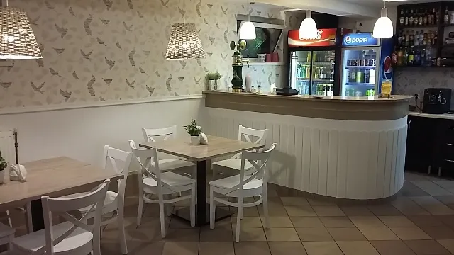 Bar w Atenach — zdjęcie 1