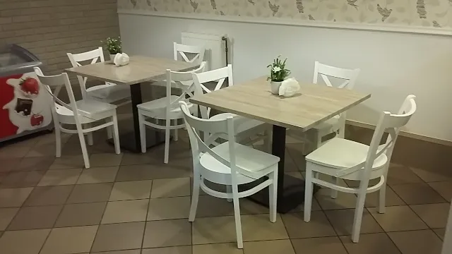 Bar w Atenach — zdjęcie 2