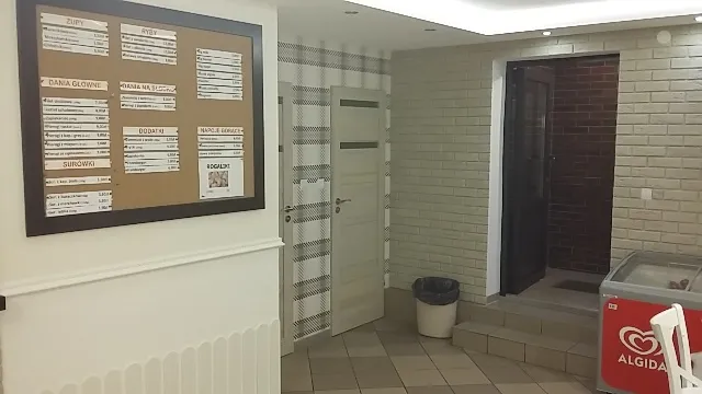 Bar w Atenach — zdjęcie 3
