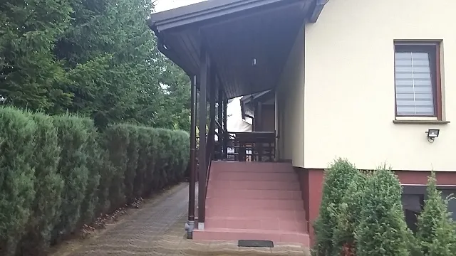 Dom nad jeziorem — zdjęcie 4