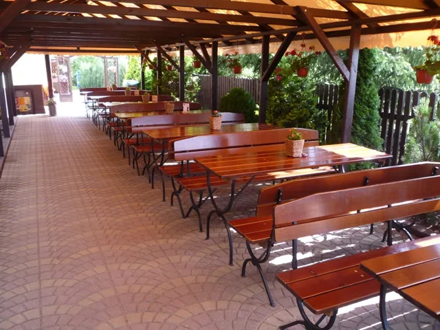Bar w Atenach — zdjęcie 4