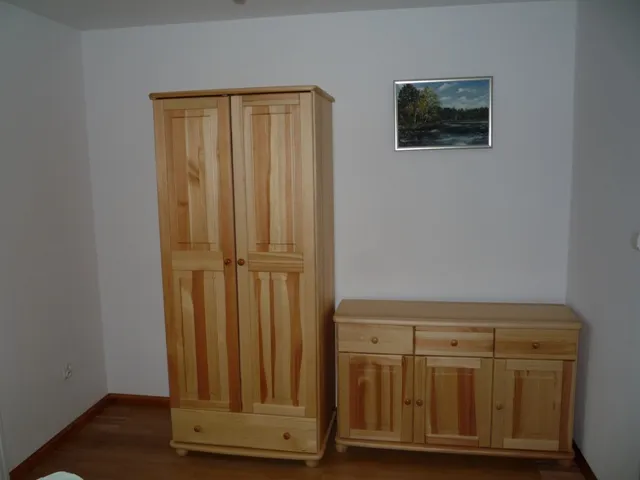 Dom nad jeziorem — zdjęcie 7
